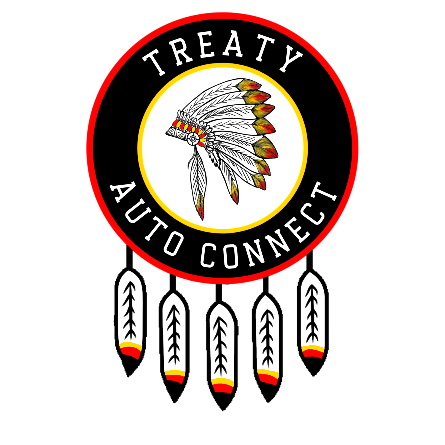 TreatyAutoConnectLogo